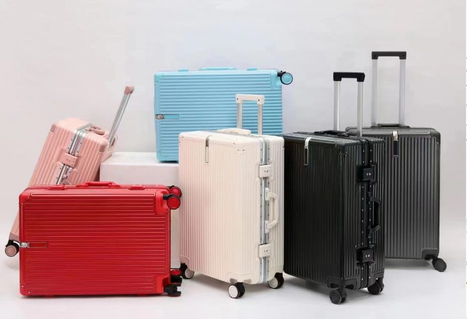 2023 Aluminum-Frame Series — product photo 5