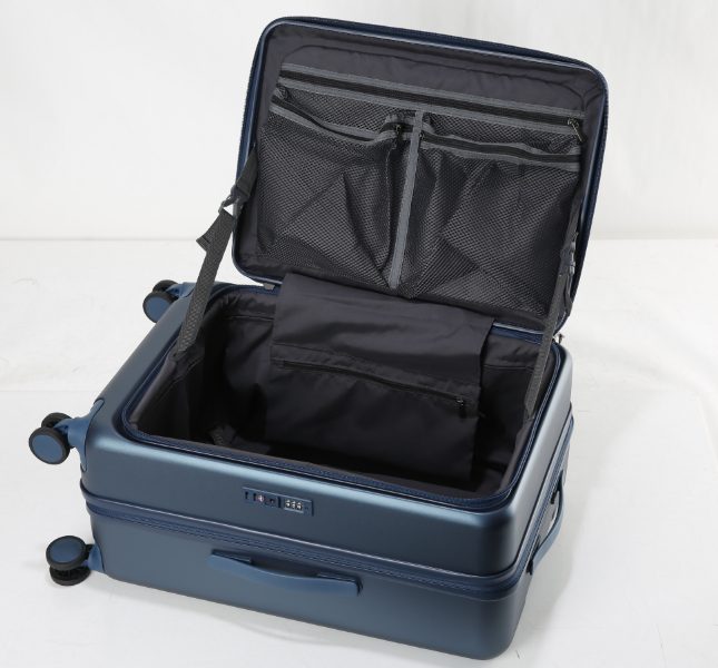 2513 Zip Series — product photo 3